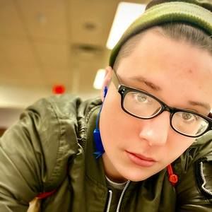 Meet your Posher, Kevin